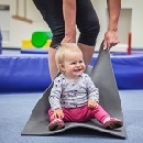 Desatero výběru správného cvičení pro miminka a batolata