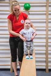 Lekce Špuntů 12-18 měsíců