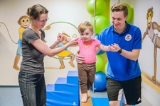 Kurz Neposedové 18-36 měsíců