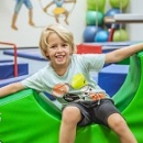 Předškolákům škodí jednostranný pohyb i silová a vytrvalostní cvičení