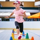 Sportovní příměstské tábory Monkey´s Gym