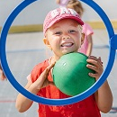 Prázdninový program v MG Harfa, Šestka a Chodov