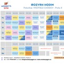 Zápis na semestr PODZIM/ZIMA 2025