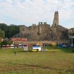 Festival Okoř 2015