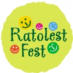 Ratolest Fest logo